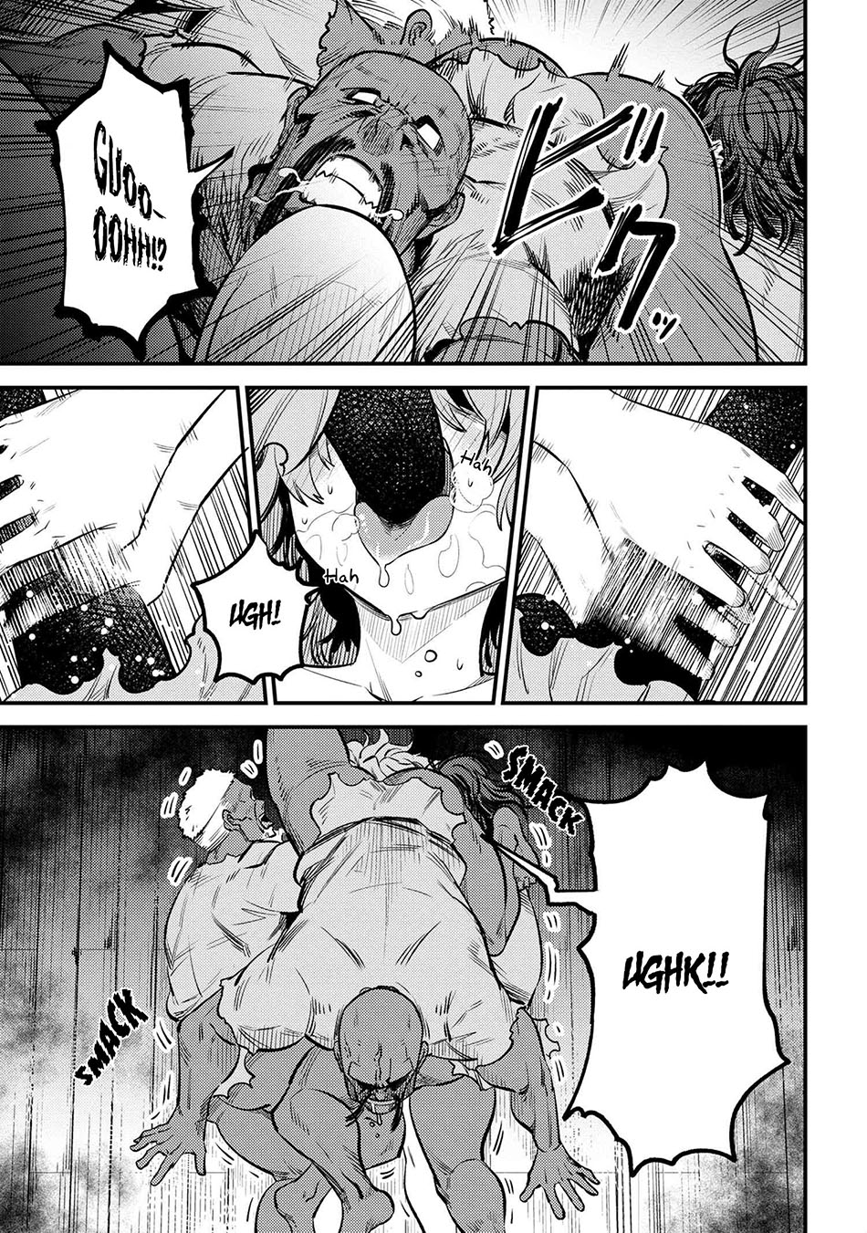 Kaifuku Jutsushi Yarinaoshi: Sokushi Mahou to Skill Copy no Chouetsu Heal
